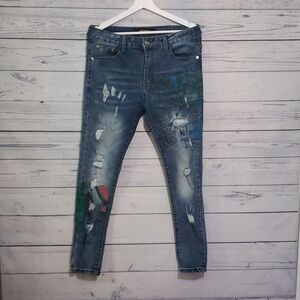 Essentials Fear of God Jeans